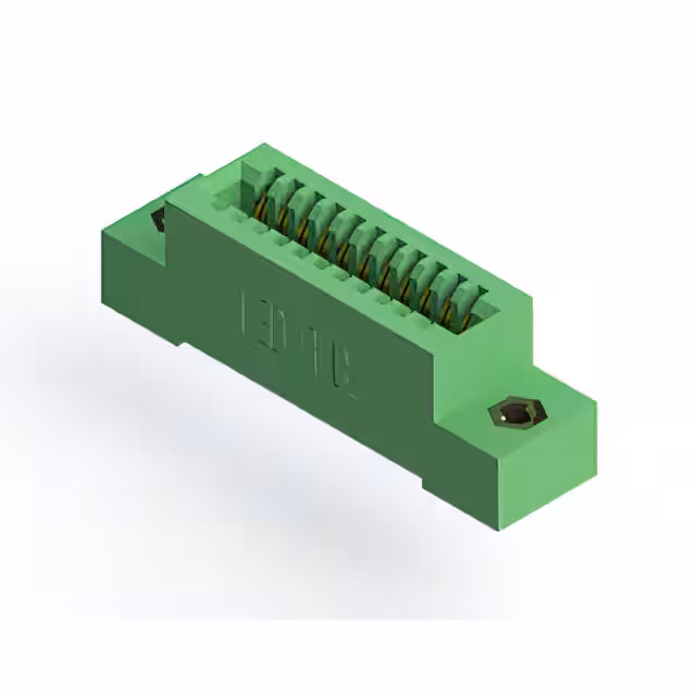 325-011-500-108 EDAC Inc.  Edgeboard Connectors